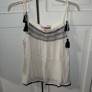F21 tank top